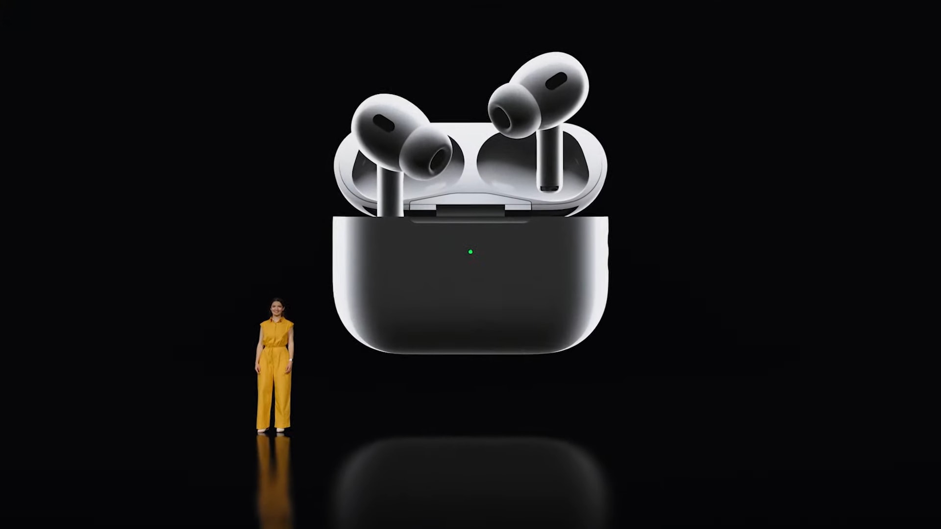Apple Reportedly Plans AirPods Lineup Revamp: 4th Generation Earbuds, New AirPods Max in 2024