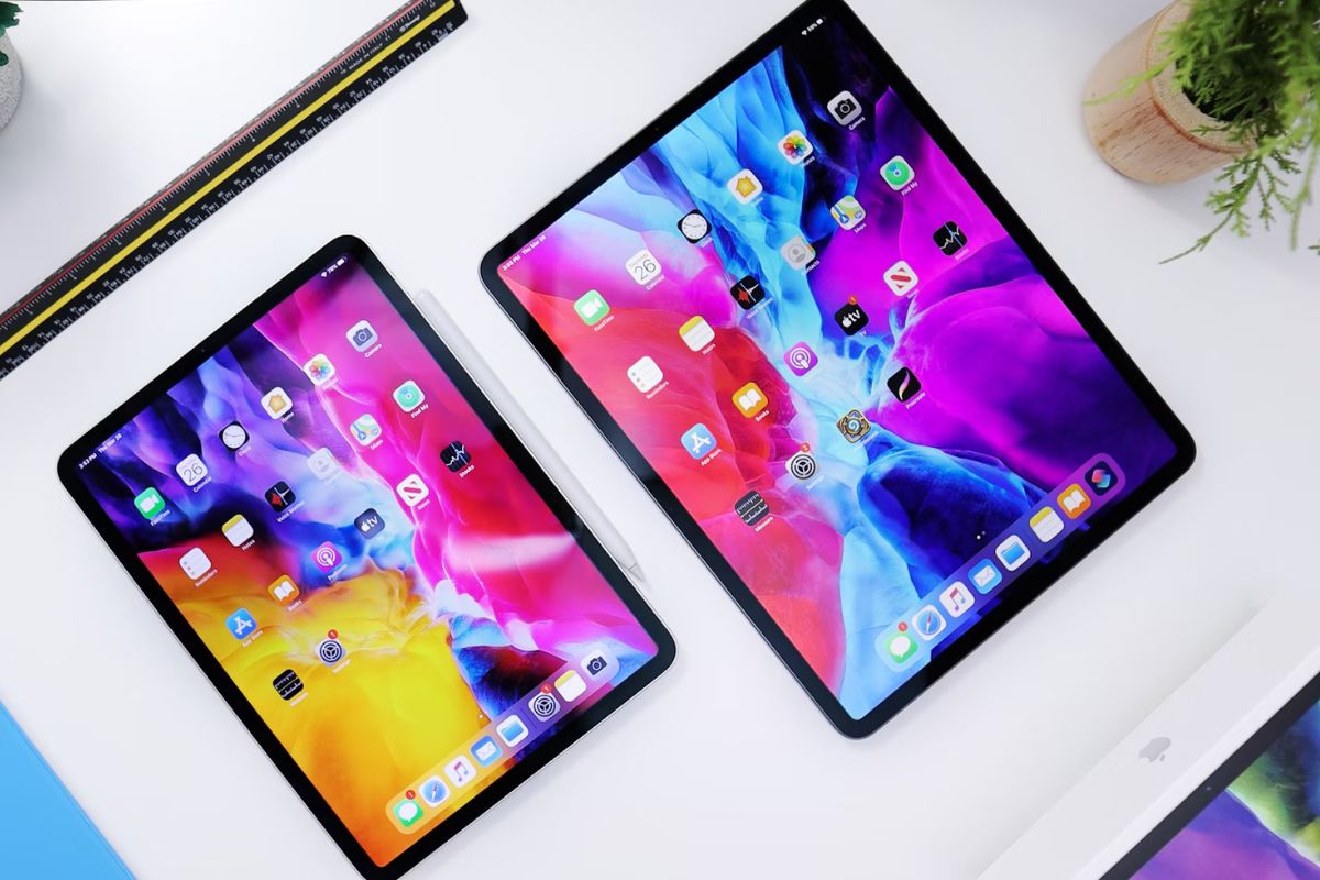 Apple to Launch New iPad Pro, iPad Air Models Soon; AirPods Pro Could Get New Feature, Says Report