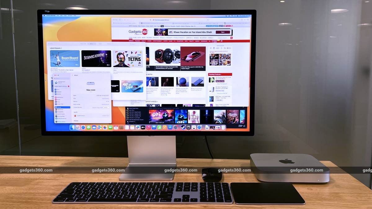 Apple to Skip M3-Powered Mac Mini, Will Launch M4 Model as Soon as Late 2024: Report