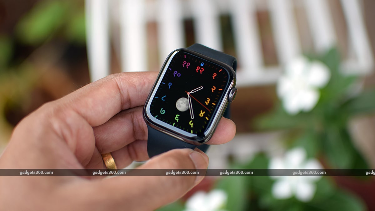 Apple Watch Could One Day Support Blood Sugar Monitoring, Blood Pressure Trends, More: Report