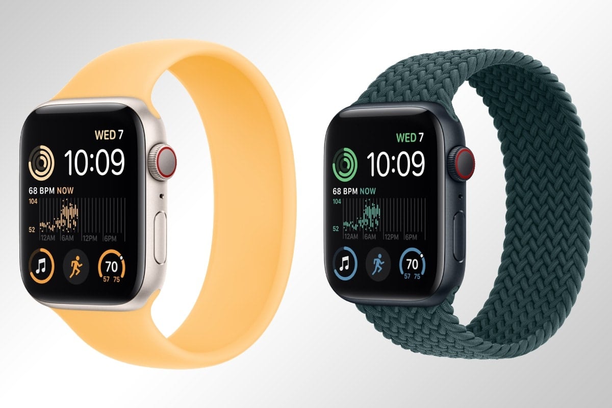 Apple Watch SE 2 Available With Nearly Rs. 10,000 Discount During Amazon Great Indian Festival Finale Days Sale
