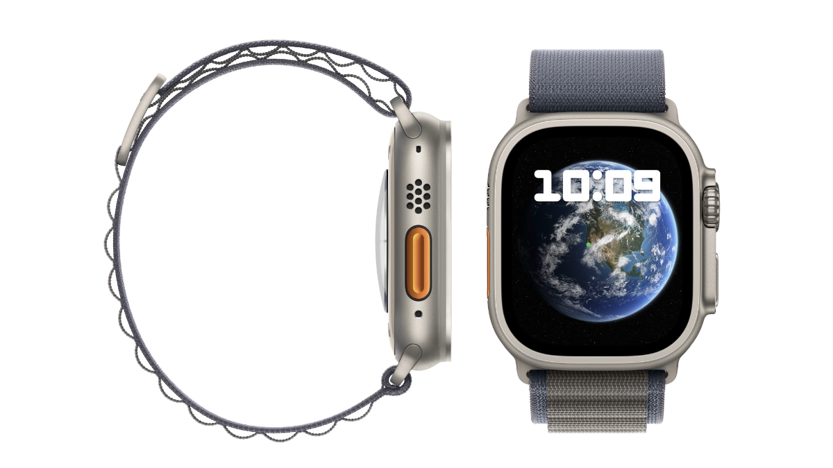 Apple Watch Ultra 3 Development Yet to Begin, May Not Arrive Next Year: Ming-Chi Kuo