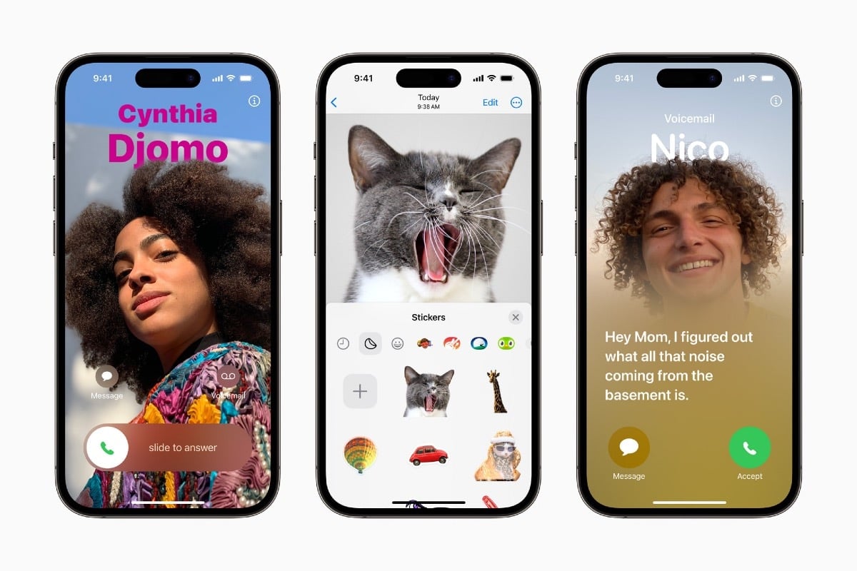 Apple Working on Equipping iOS 18 With AI Features; Apple Music, Siri to Get AI Upgrades: Mark Gurman
