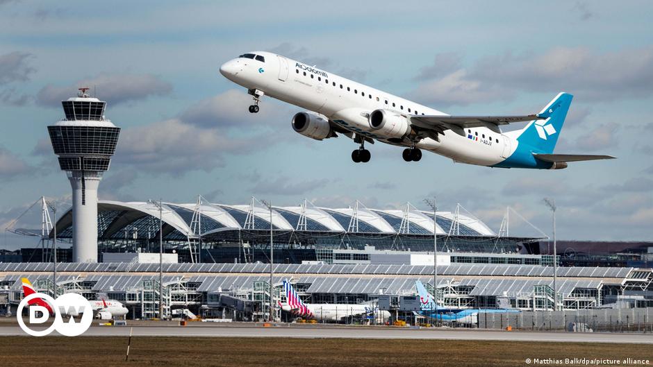 Are climate-neutral flights a realistic scenario?