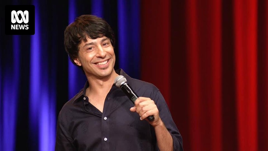 Arj Barker's ejection of a mum and baby from his Melbourne comedy show puts gig etiquette in focus