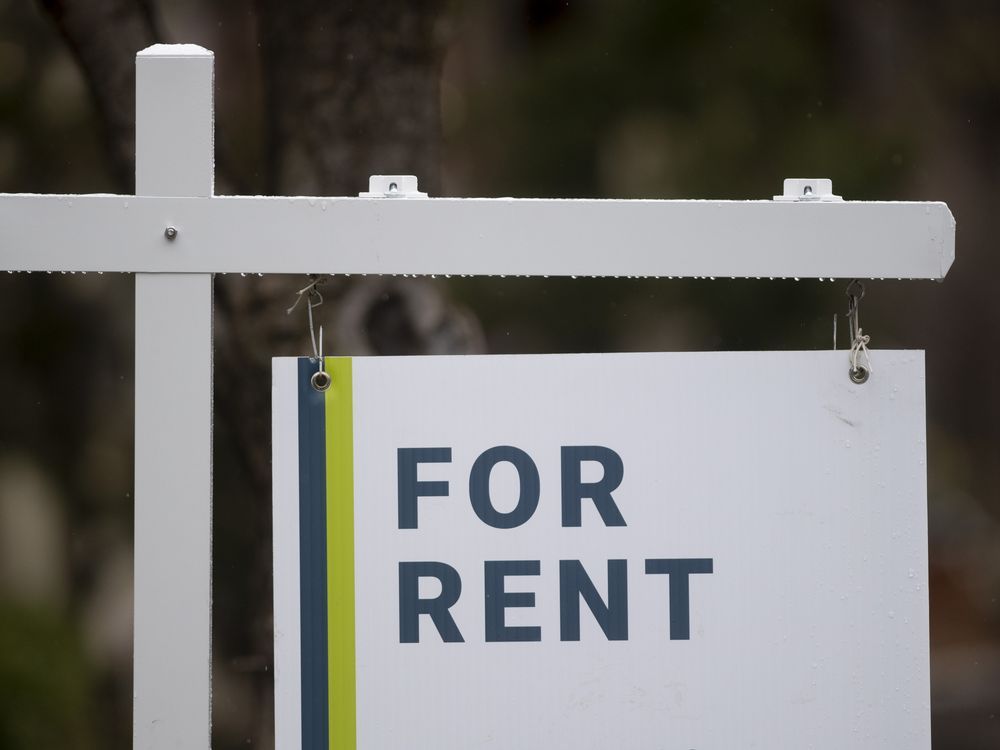 Asking rent prices in March up 8.8% from year ago, but down from February: Urbanation