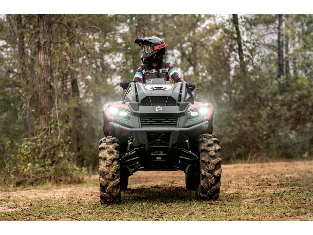 ATV industry players unite on safer riding for youth; Ontario Quad Safety Council launches new online training program