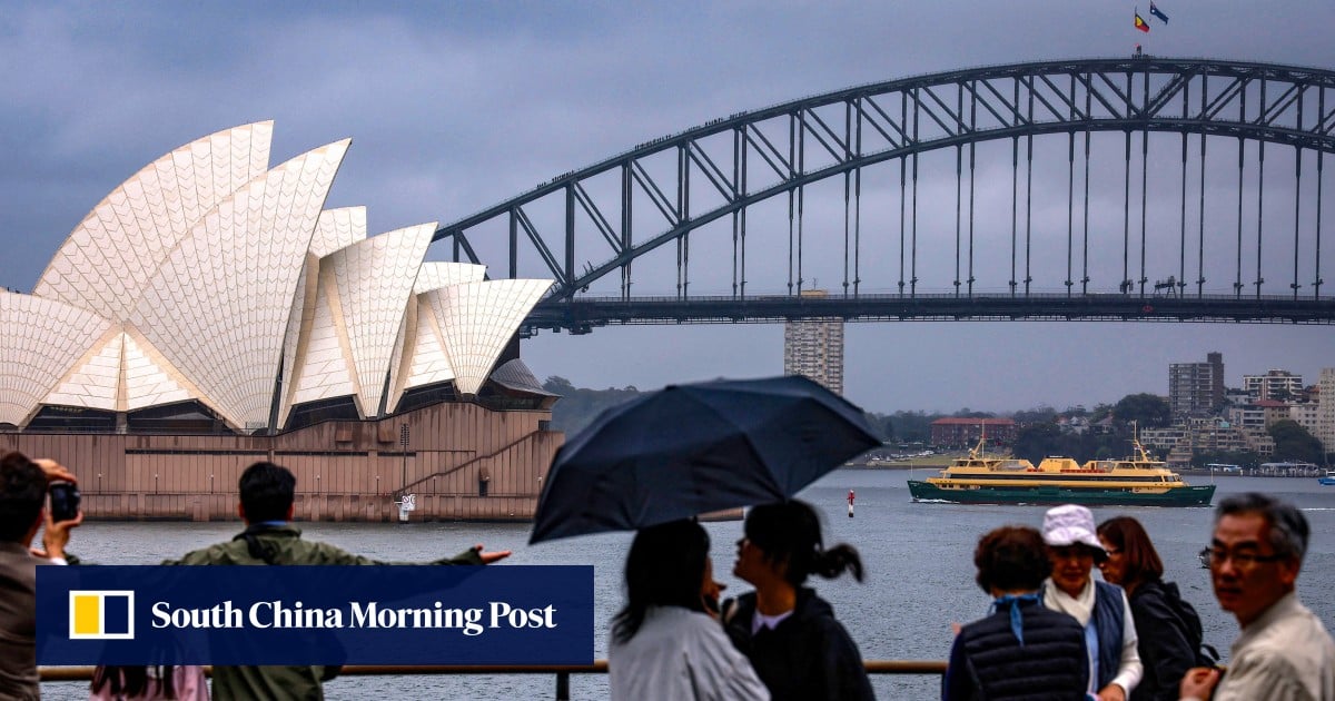 Australia grants permanent residency to 680 Hongkongers in second year of bespoke migration scheme, nearly double first intake