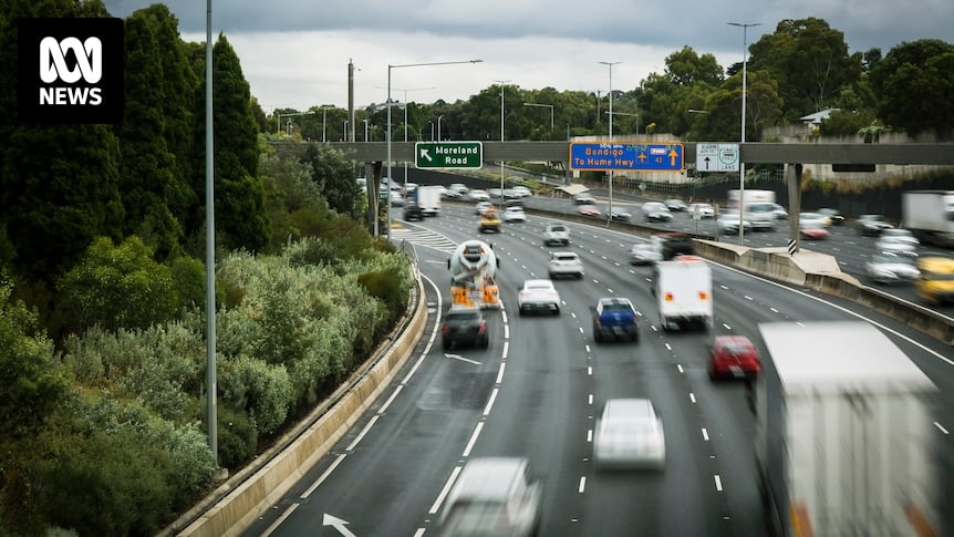 Australia's biggest city has a car problem. What should Melbourne do to fix it?