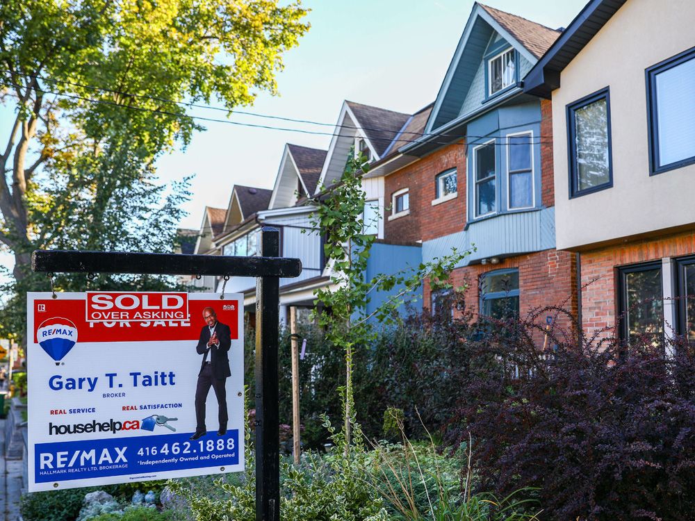 Average Toronto home price could hit $2 million in next decade, analysis suggests