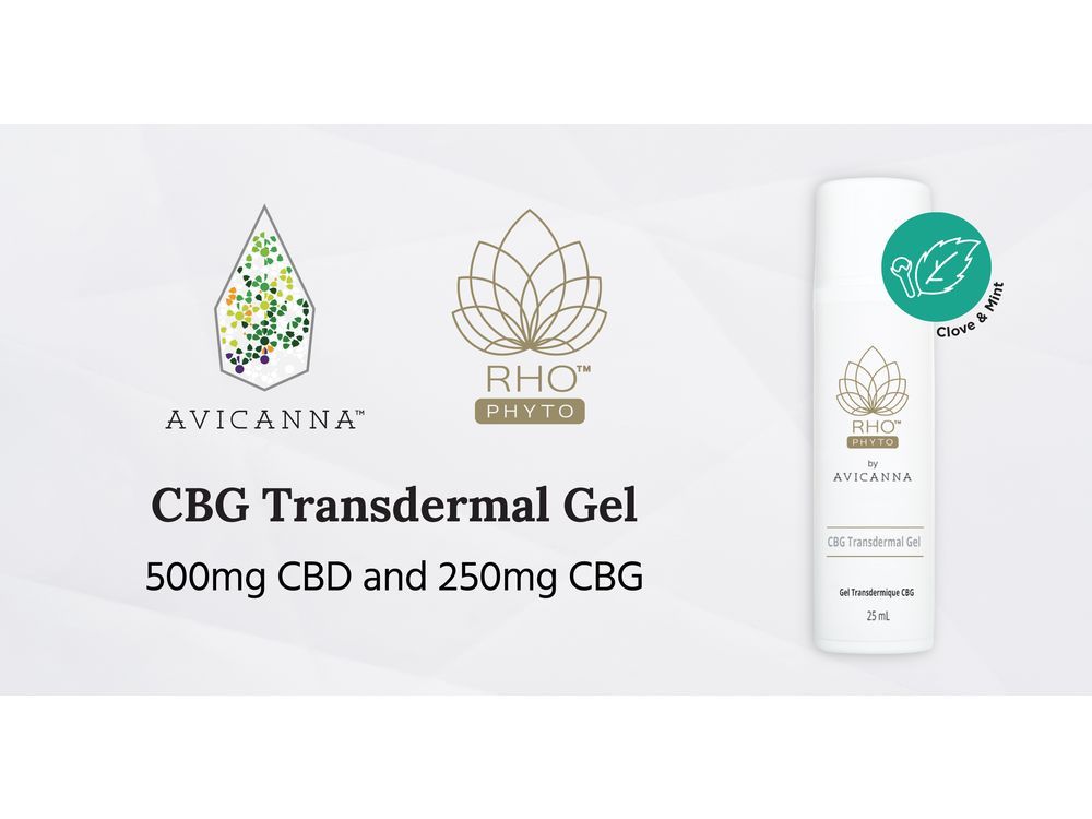 Avicanna Announces Completion of Topical Gel Observational Real-World Evidence Study