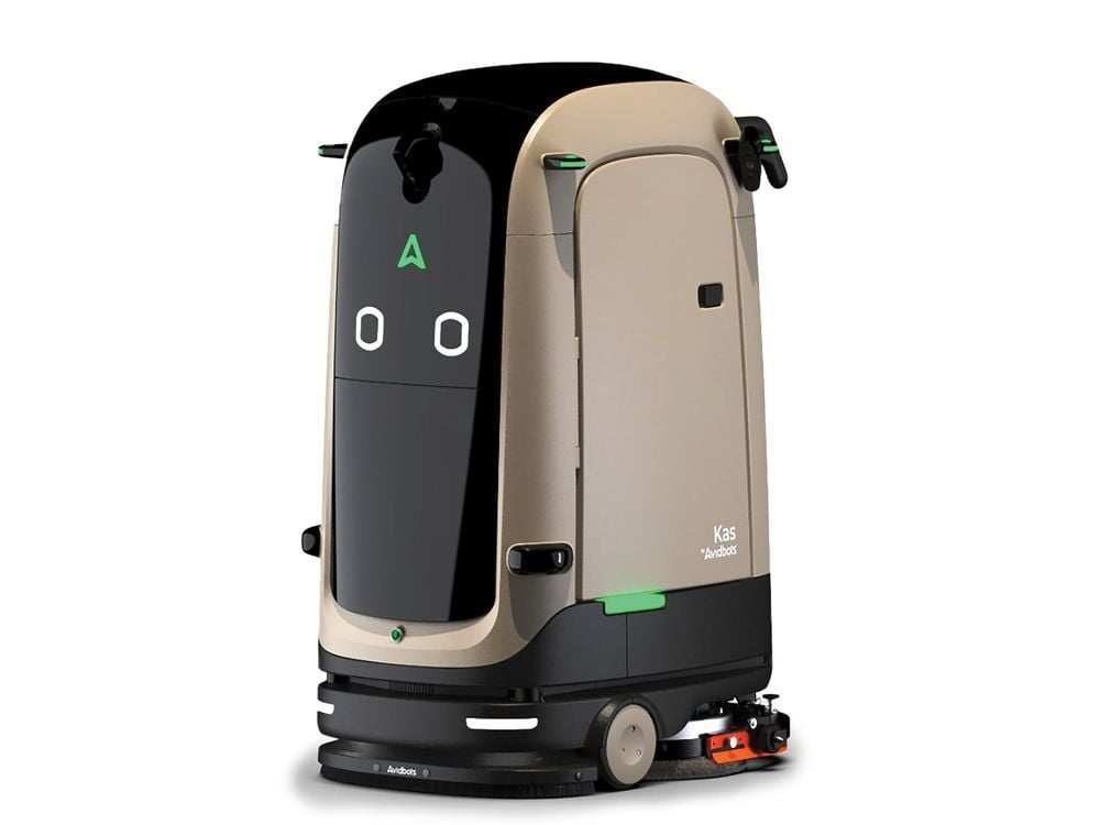 Avidbots Launches Smaller Autonomous Cleaning Robot, Driving Growth and Expansion Into New Markets