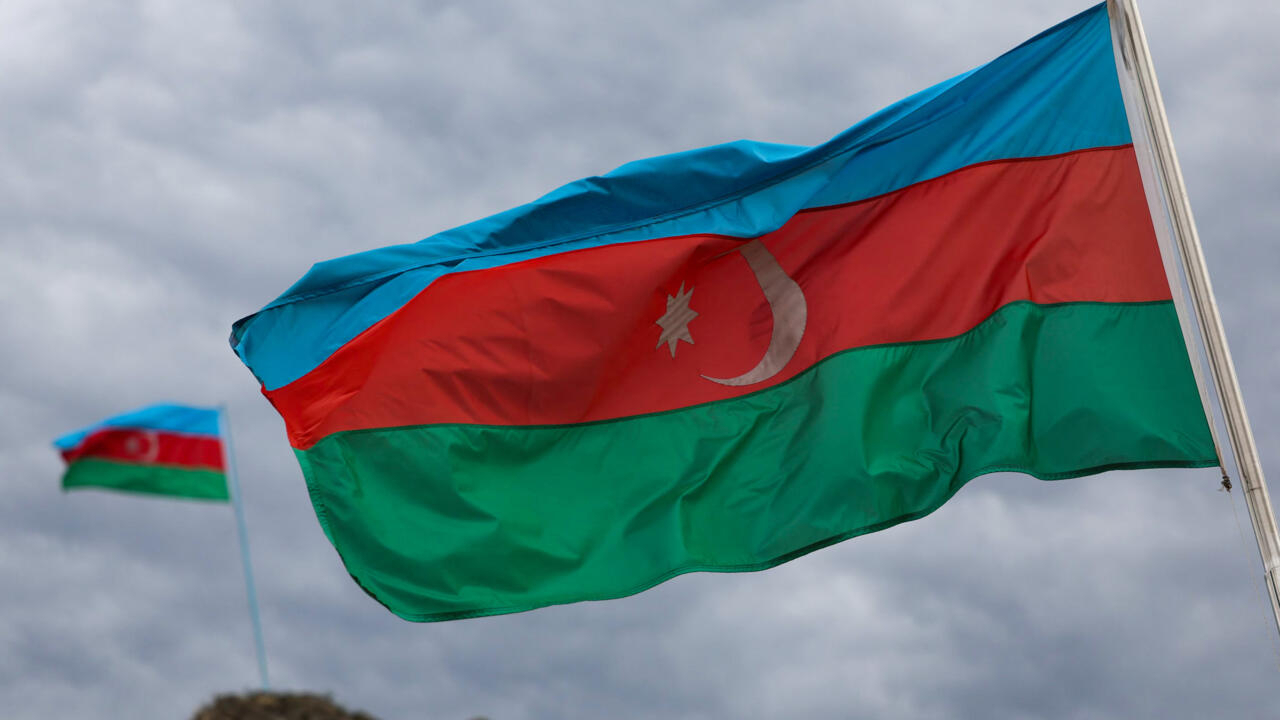 Azerbaijan slams 'threats' from France after Paris recalls ambassador