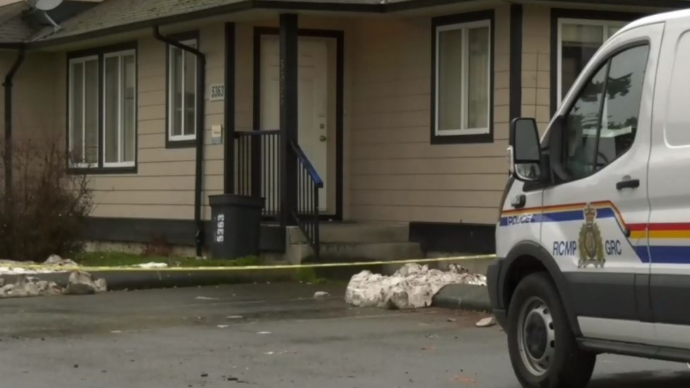 B.C. man acquitted of manslaughter after fatal fight at house party