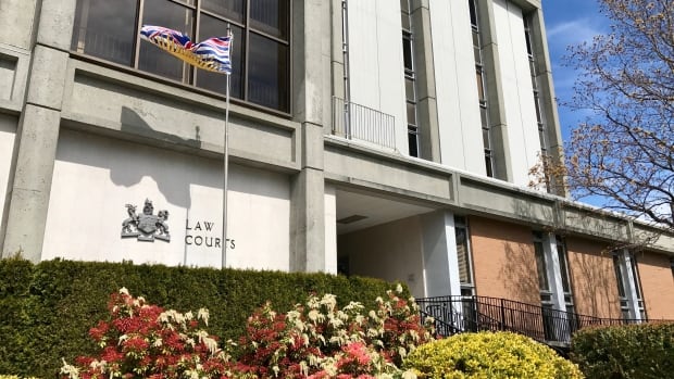 B.C. woman accused of defrauding her employer of over $1.8M