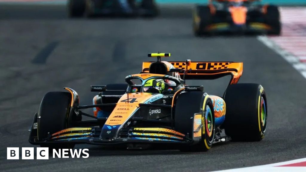 Bahrain takes full control of car brand McLaren