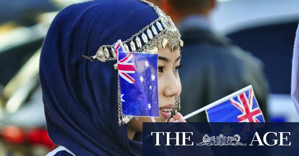 Banned by the Taliban, this festival draws thousands of Afghans in Melbourne
