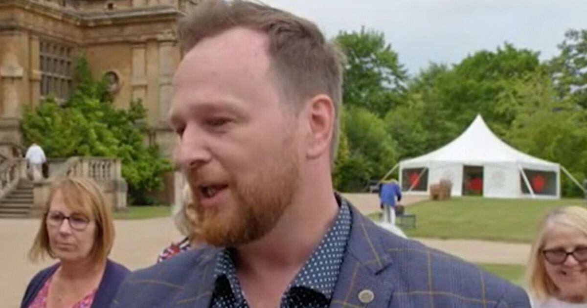 BBC Antiques Roadshow expert opens up on 'fake' items and guests 'storming off'