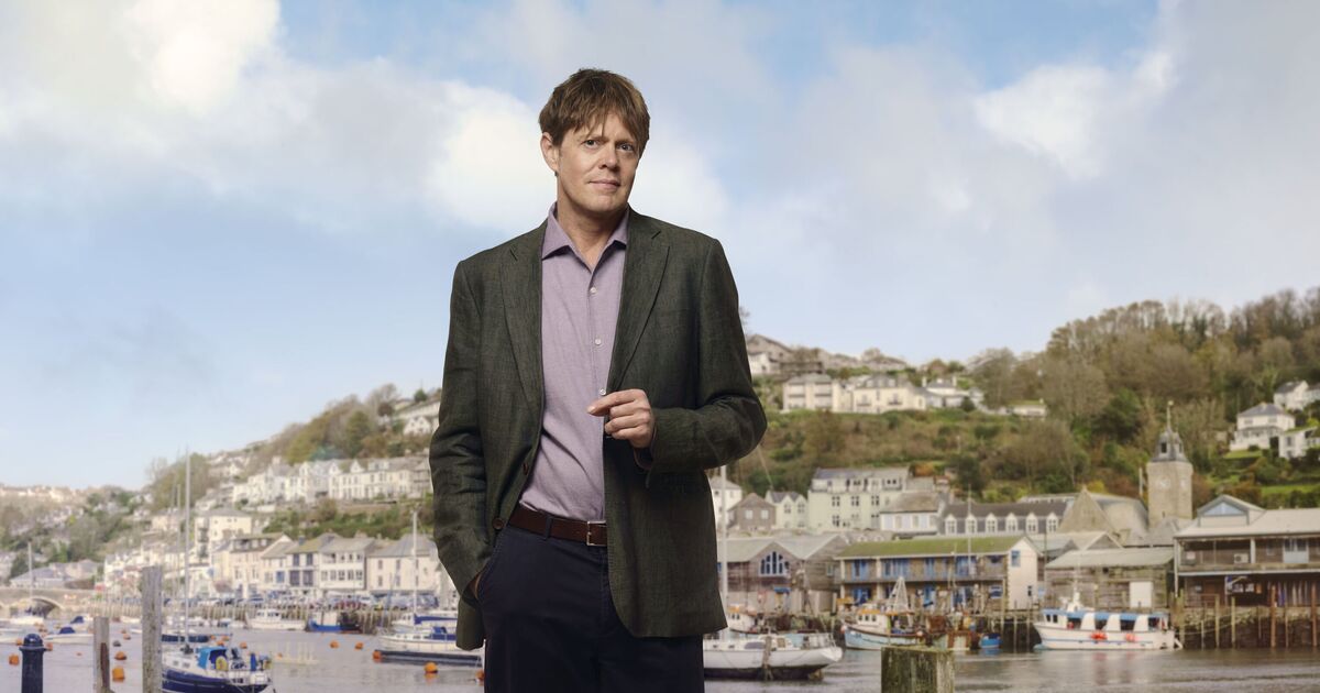 BBC Beyond Paradise fans ecstatic over nod to iconic Death In Paradise character