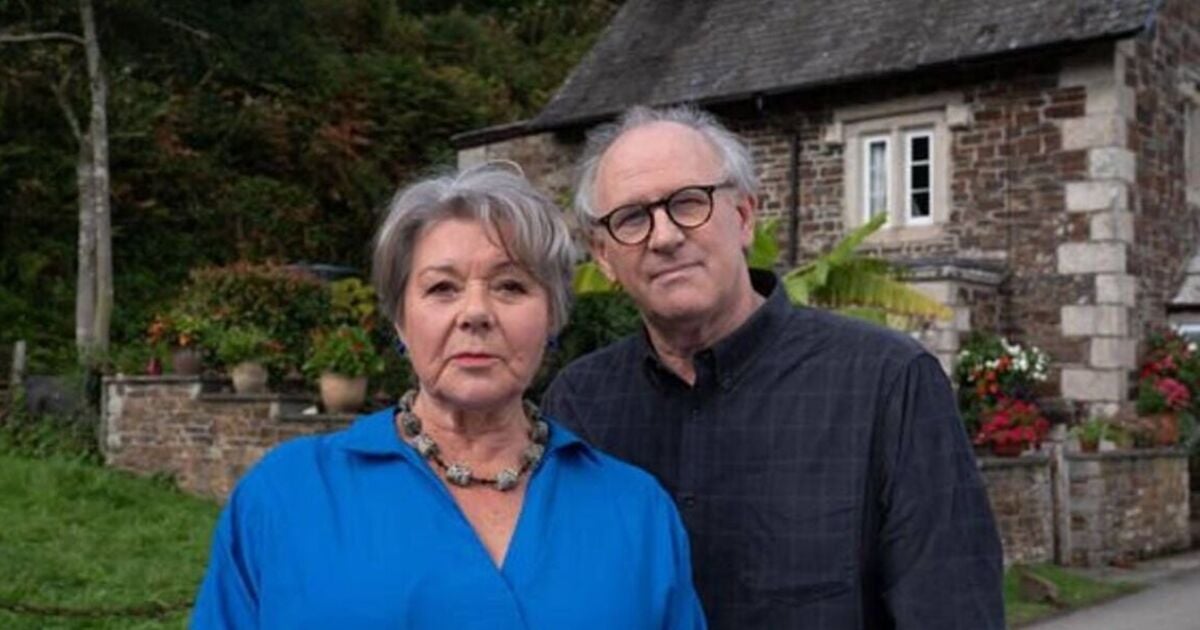 BBC Beyond Paradise star pays tribute to Barbara Flynn ahead of final episode
