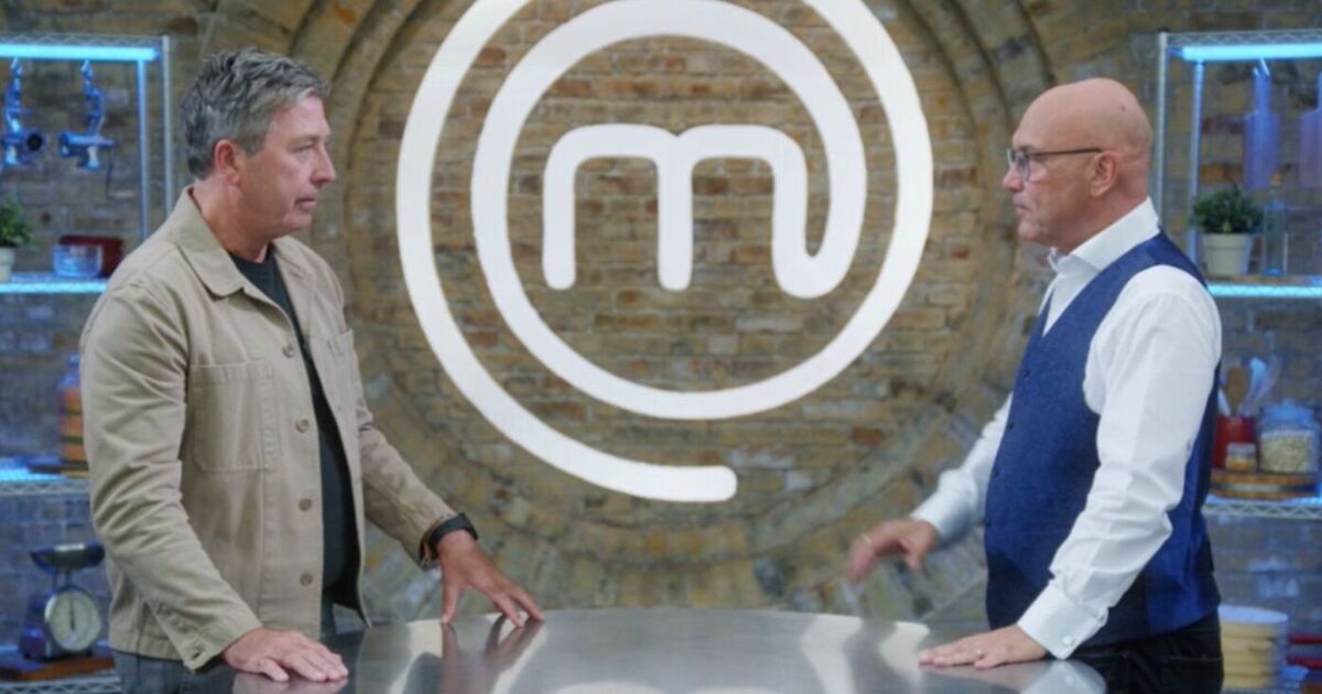 BBC MasterChef viewers fume 'I could do better' as contestants fail simple task 