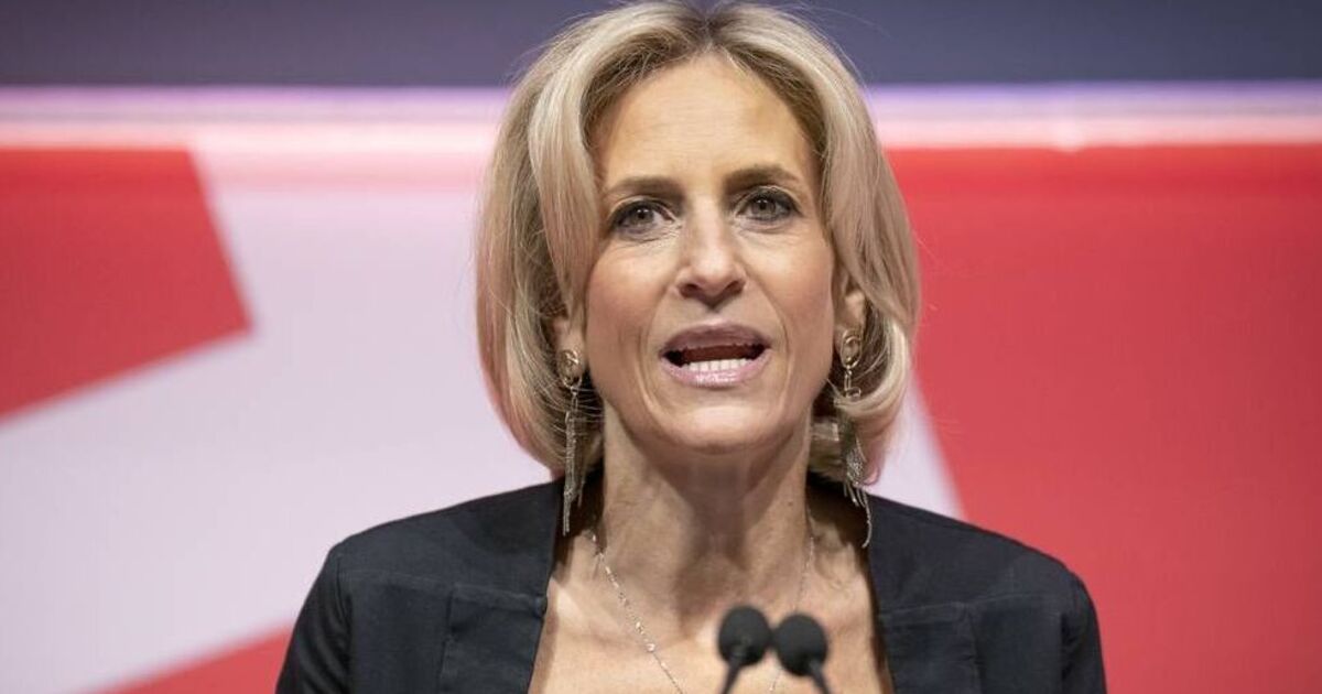 BBC Newsnight's Emily Maitlis snapped up by Channel 4 for election coverage