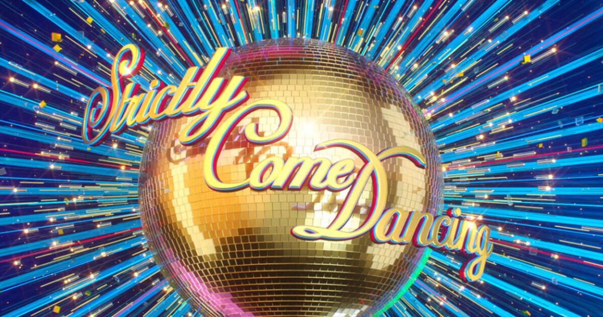 BBC Strictly Come Dancing 2024 line-up 'revealed' from Loose Women star to A-list comedian