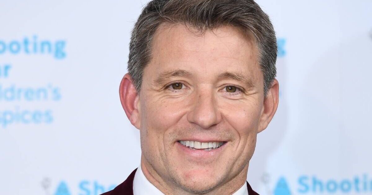 Ben Shephard in tears on Tipping Point over 'biggest jackpot' in history of show