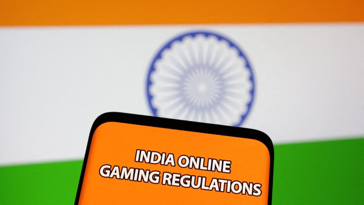 Betting-Based Online Gaming Firms Said to Face Rs. 1 Lakh Crore GST Notices