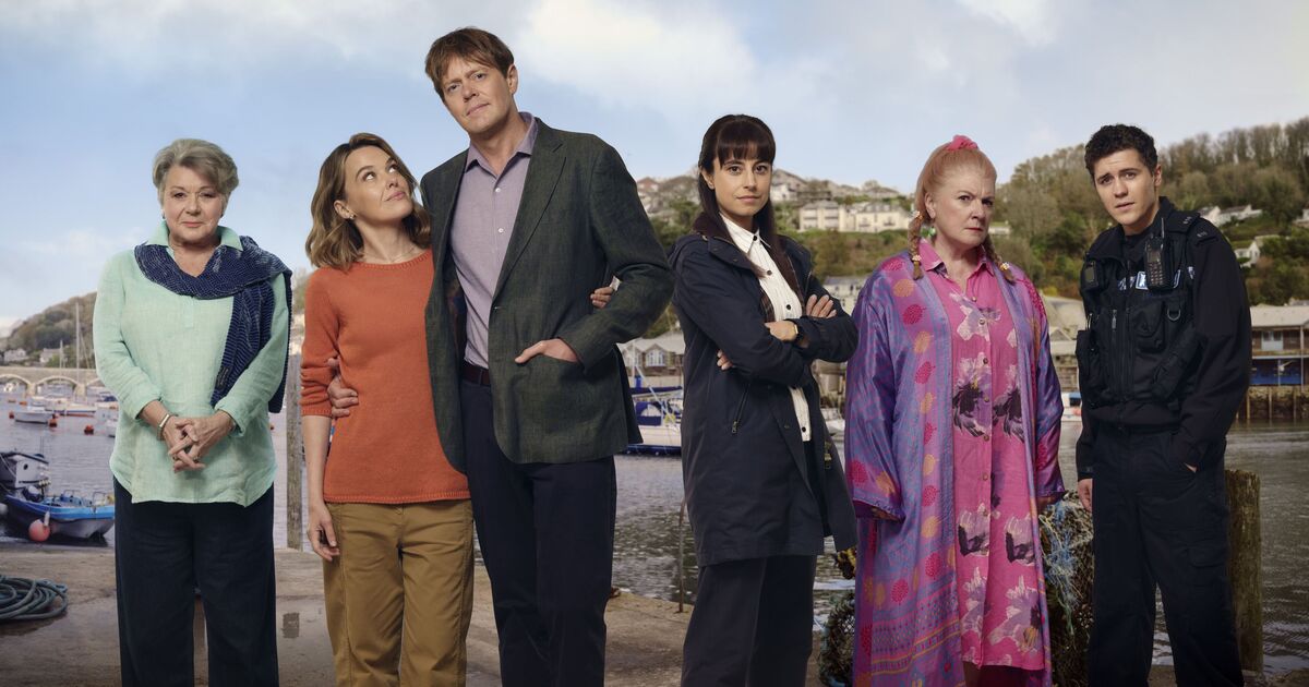 Beyond Paradise's future 'confirmed' by the BBC as season finale airs