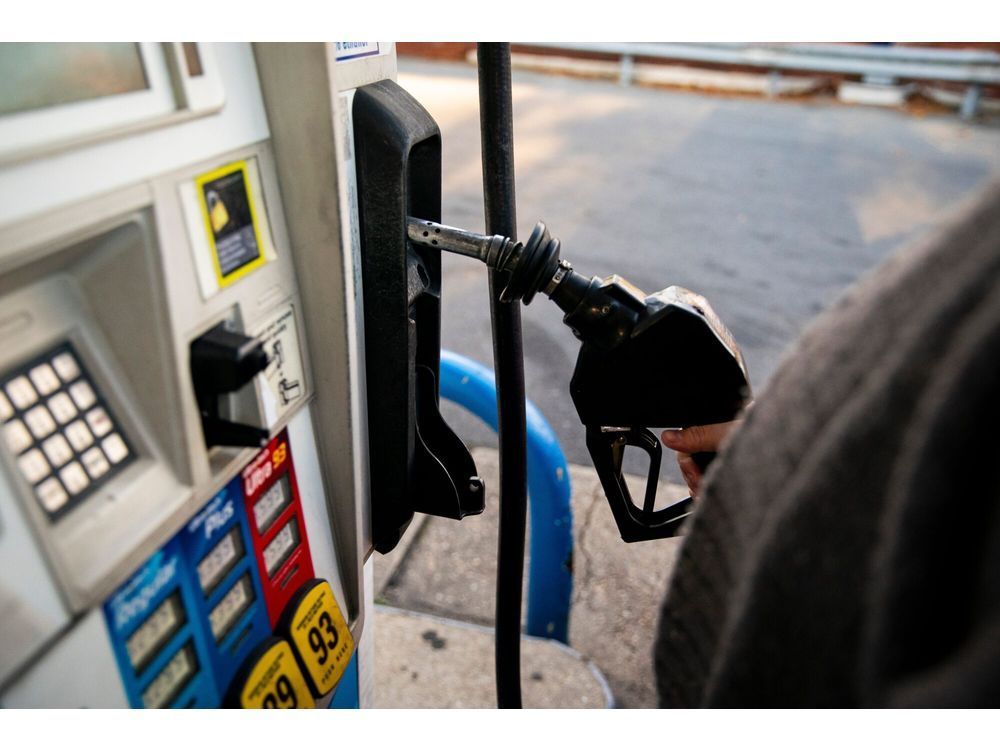 Biden EPA Allows Summer Sales of Higher-Ethanol E15 Gasoline