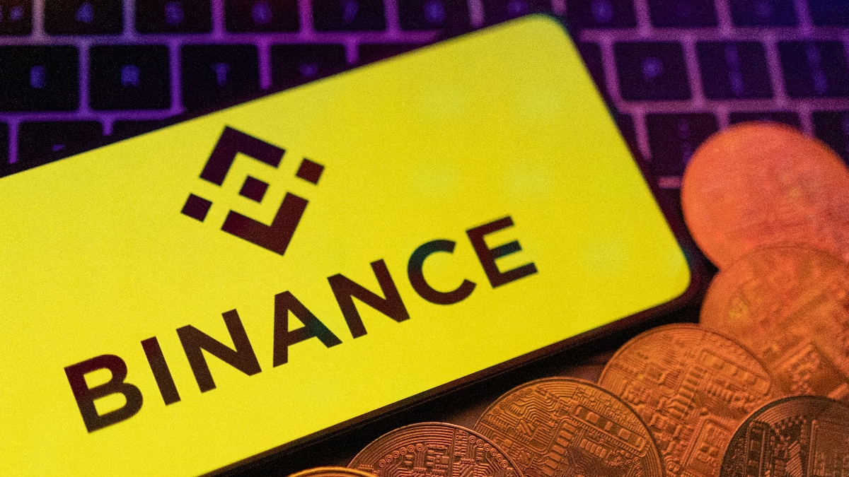Binance CEO Changpeng Zhao Steps Down, Pleads Guilty to Settle US Illicit Finance Probe