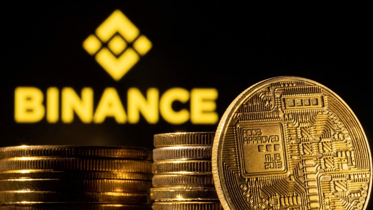 Binance Crypto Exchange to Sell Its Russia Business to CommEX for Undisclosed Amount