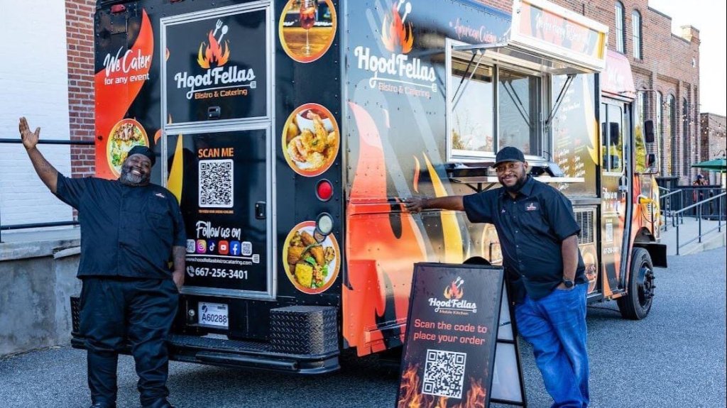 Bits & Bites: Downtown Baltimore loses two restaurants, gains a pizzeria