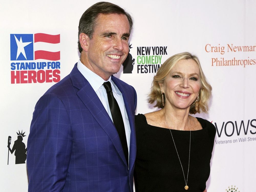 Bob Woodruff Foundation: Where billionaires, celebrities, and the NFL go to support vets