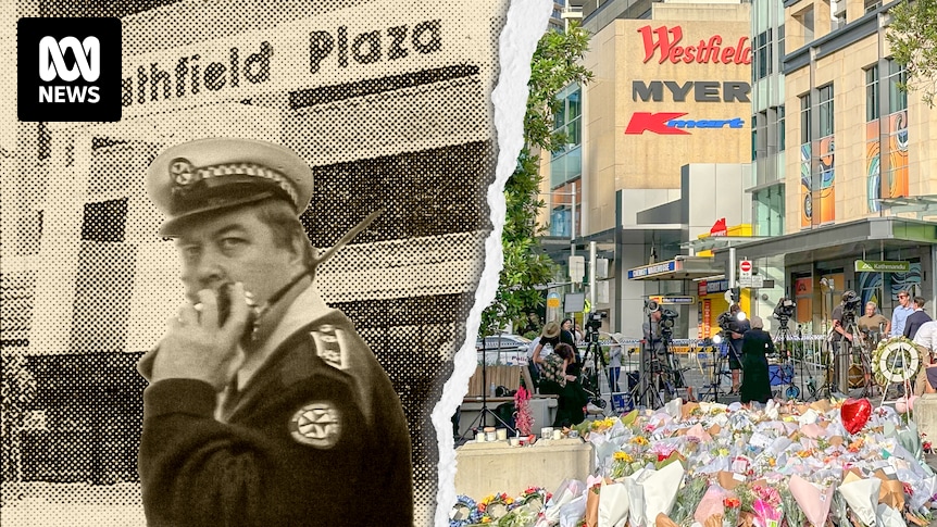 Bondi Junction shopping centre stabbing triggers those affected by Strathfield Plaza massacre in 1991