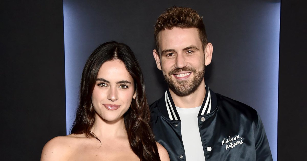 Breaking Down the Celebrity Guests at Nick Viall and Natalie Joy's Wedding