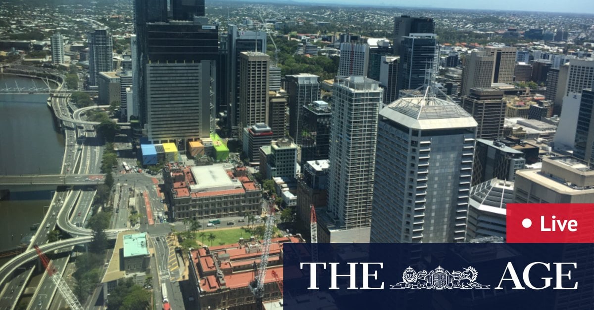 Brisbane News Live: Cop pressured child witness before case dropped; Russo wins right to build block