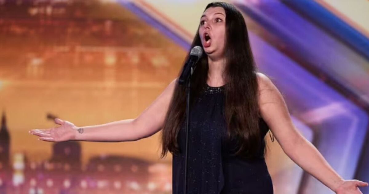 Britain's Got Talent sparks Ofcom fury after 'disgusting' act saw judges storm off