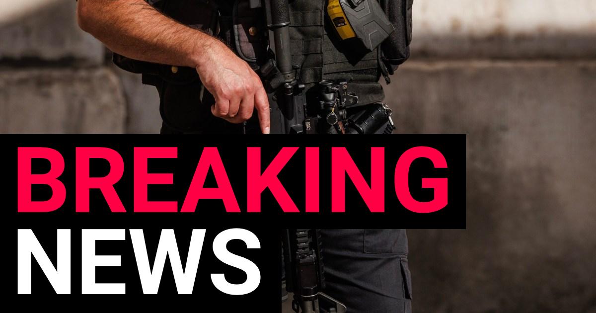 British man accused of plotting arson attacks in London on behalf of Russia