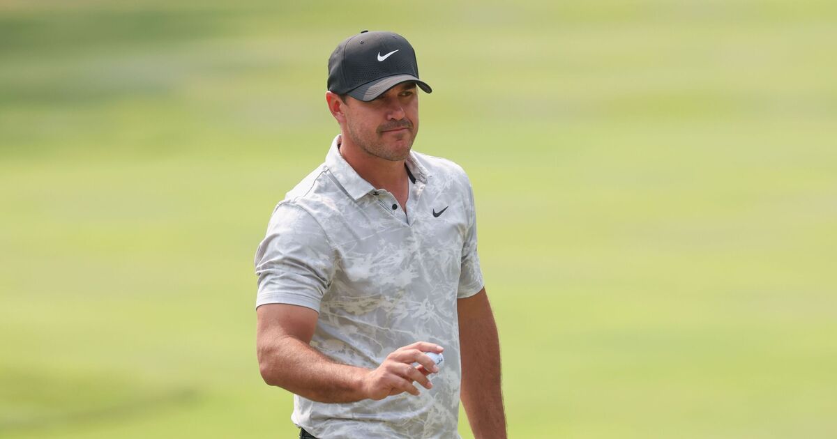 Brooks Koepka claimed 'nobody believed me' before proving LIV Golf star's critics wrong