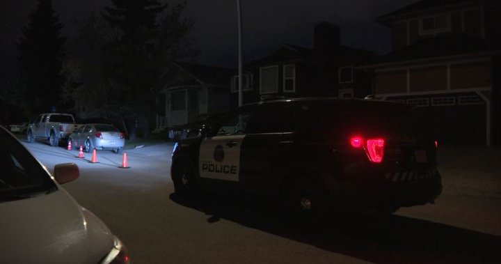 Bullets fired at home in Taradale neighbourhood, Calgary police say