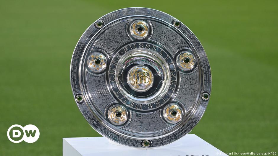 Bundesliga: TV rights auction suspended after DAZN complaint