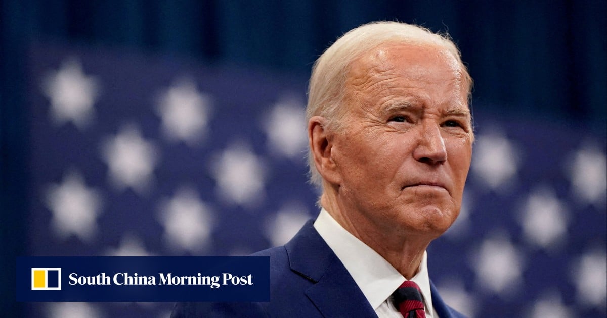 Call between Xi Jinping and Joe Biden conveys stability, deep disconnect in US-China ties: analysts