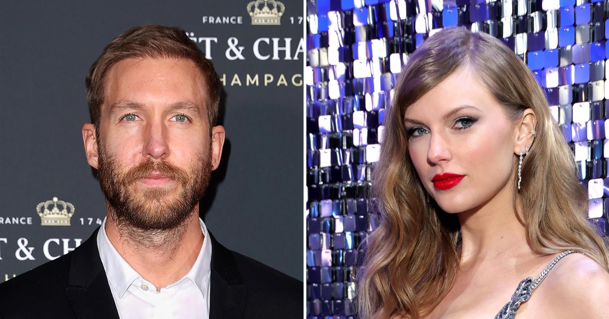Calvin Harris Isn't the Only Taylor Swift Ex Who Married a Swiftie