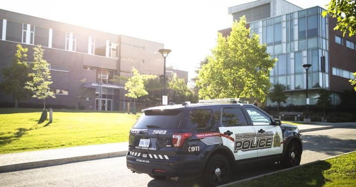 Cambridge man faces more than 40 charges in break-and-enter investigation: WRPS