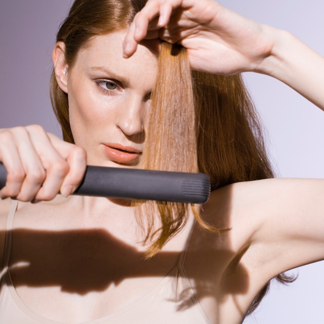  Can You Restore Heat Damaged Hair? Here's What Trichologists Say 