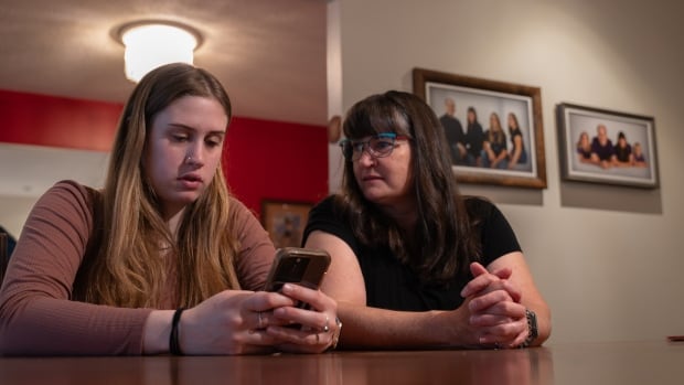 Canadian banks need to do more to stop abusive e-transfers, survivors say