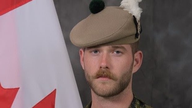 Canadian soldier missing and presumed dead following Swiss avalanche, CAF says