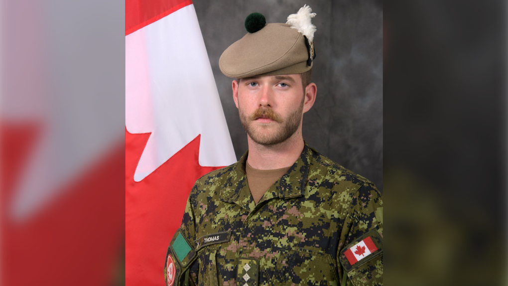 Canadian soldier missing, presumed dead in Swiss avalanche: Armed Forces